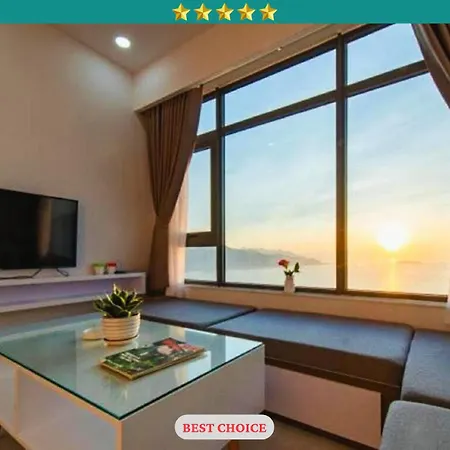Mt Vien Trieu Thai Ha Oceanus Apartment Nha Trang